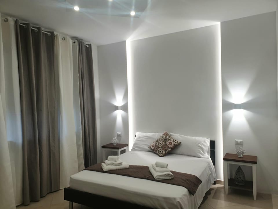 B&B Colori del Salento Bed and Breakfast in Apulia