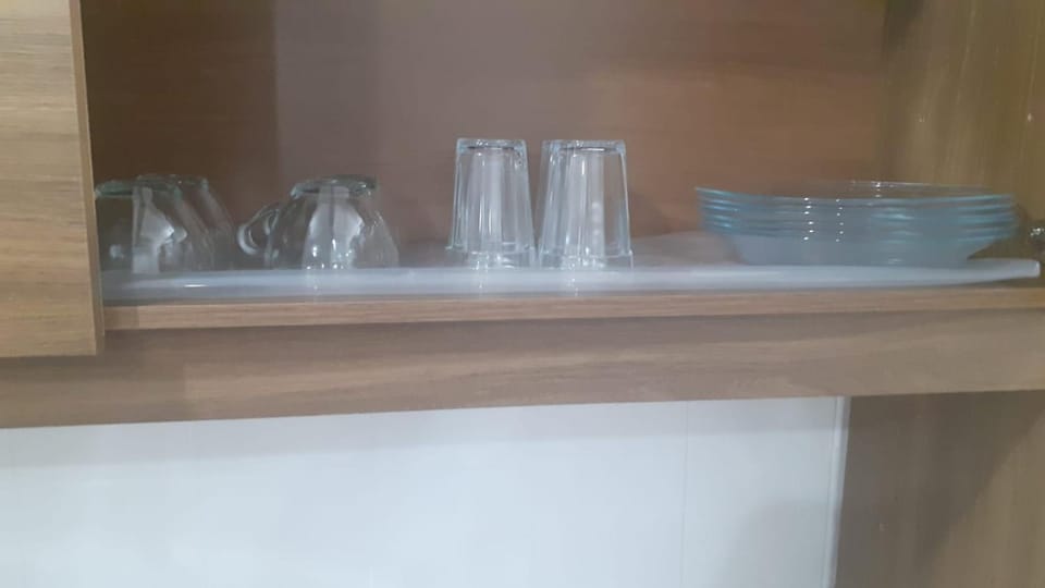 Apartamento Caiobá Apartment in State of Paraná
