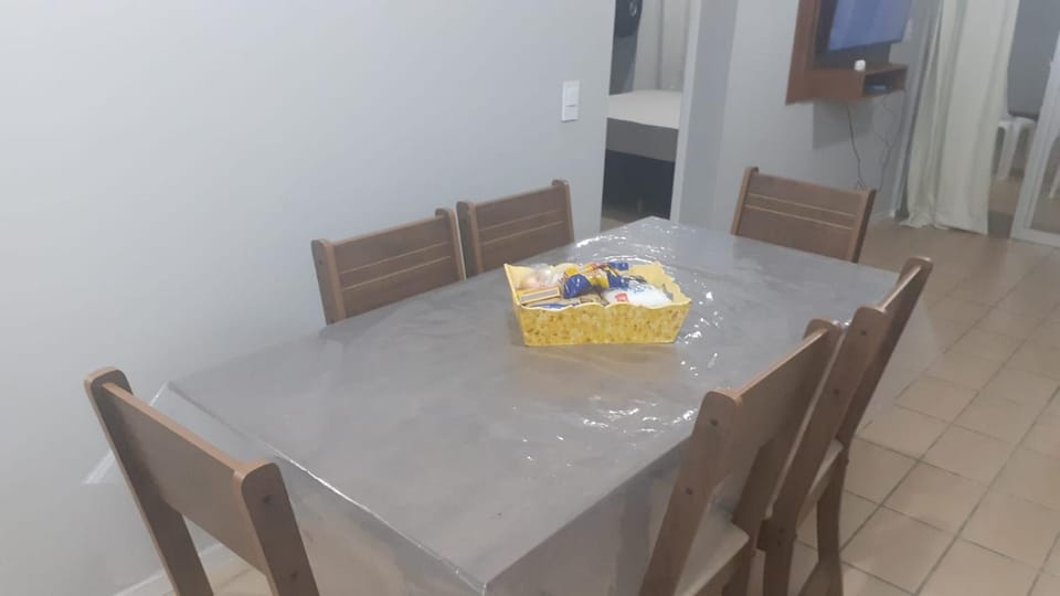 Apartamento Caiobá Apartment in State of Paraná