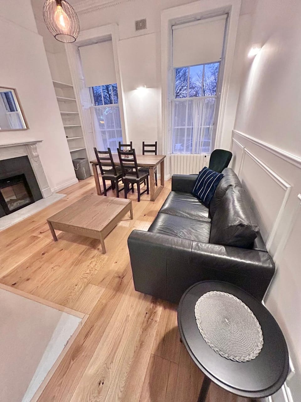 2 bed Apartment in City Centre Apartment in Dublin