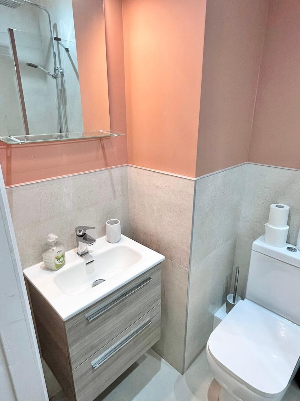 2 bed Apartment in City Centre Apartment in Dublin