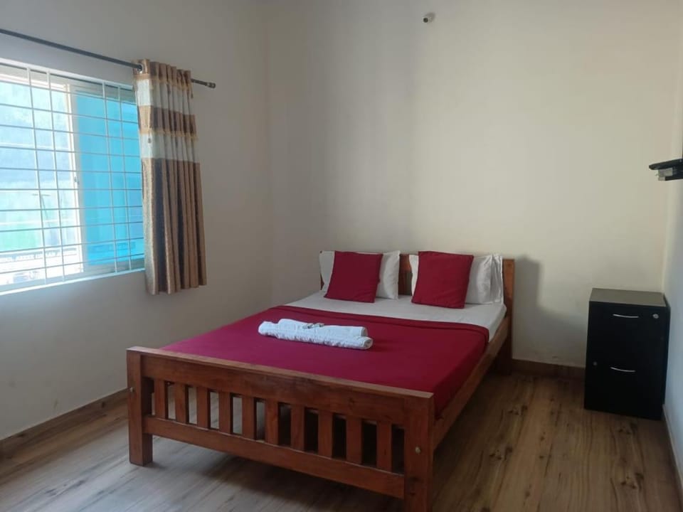 MM comforts Bed and Breakfast in Mysuru