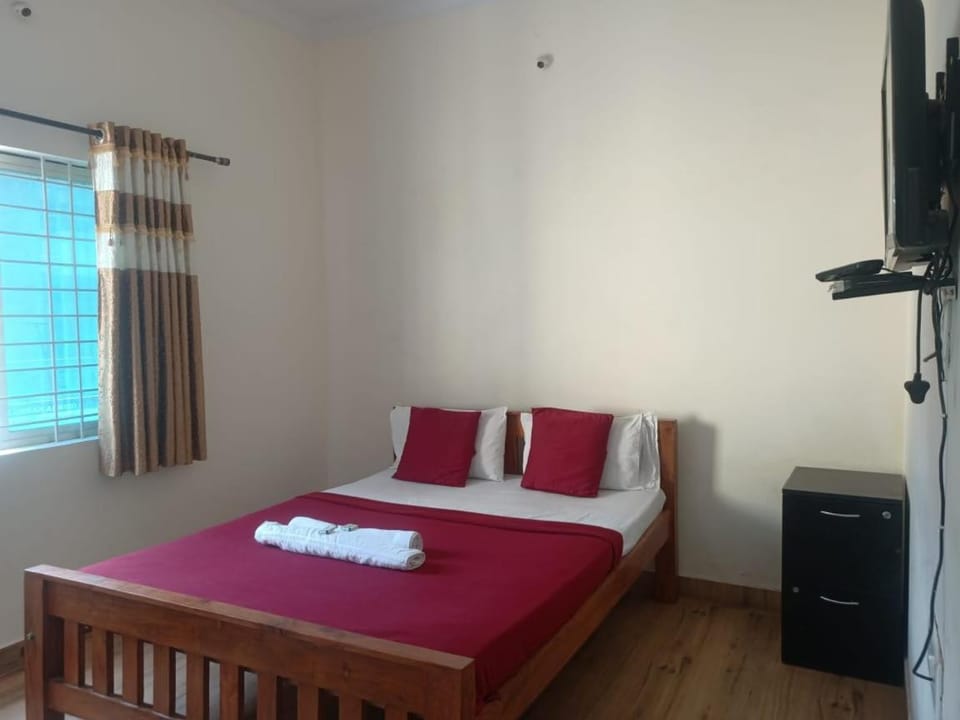 MM comforts Bed and Breakfast in Mysuru