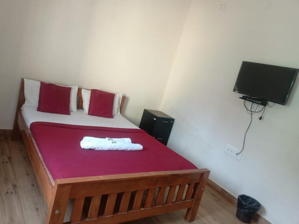 MM comforts Bed and Breakfast in Mysuru