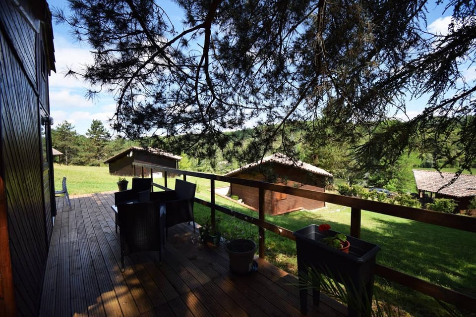 Natural landscape, Garden, Garden view