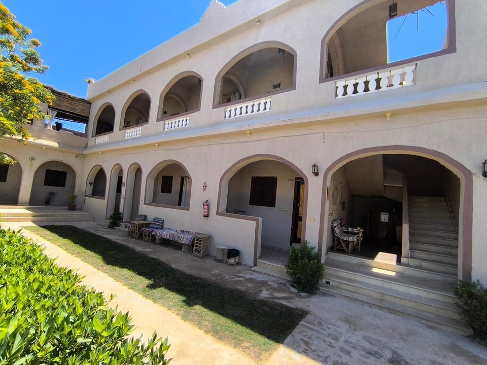 انير انشال Enir Enshal Hotel in Egypt