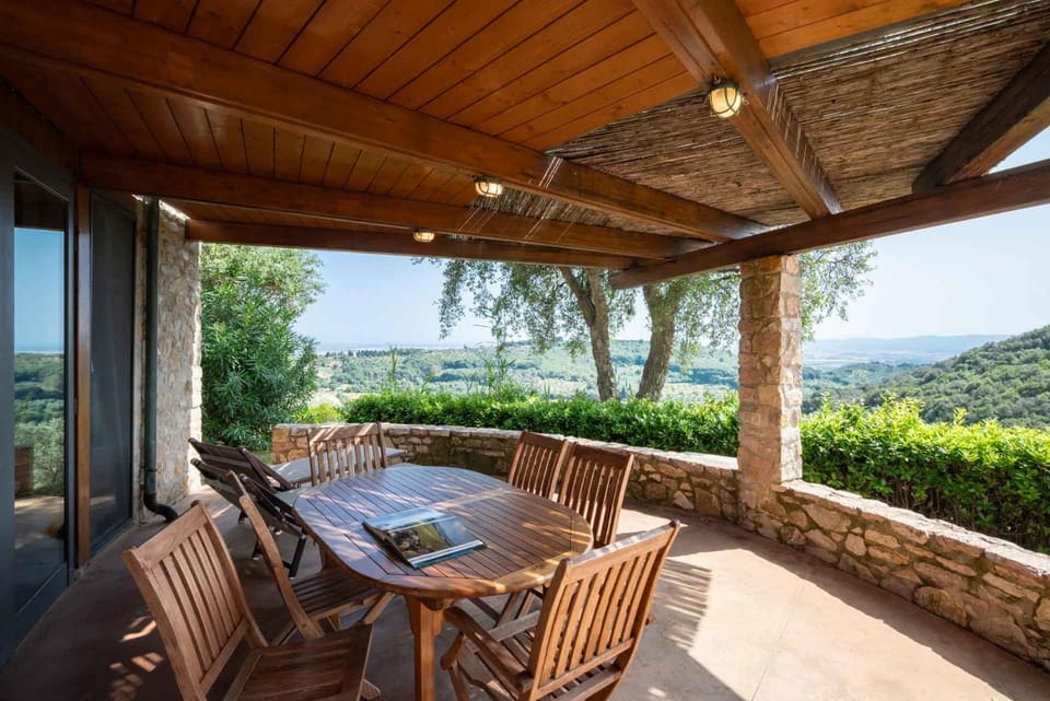 View (from property/room)