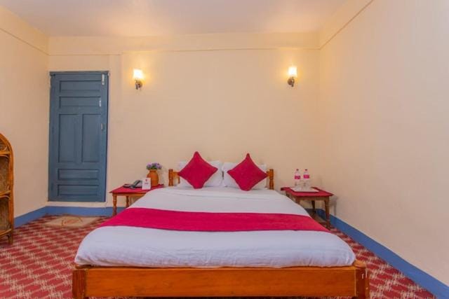 Hotel Monal Bed and Breakfast in Bagmati Province, Nepal