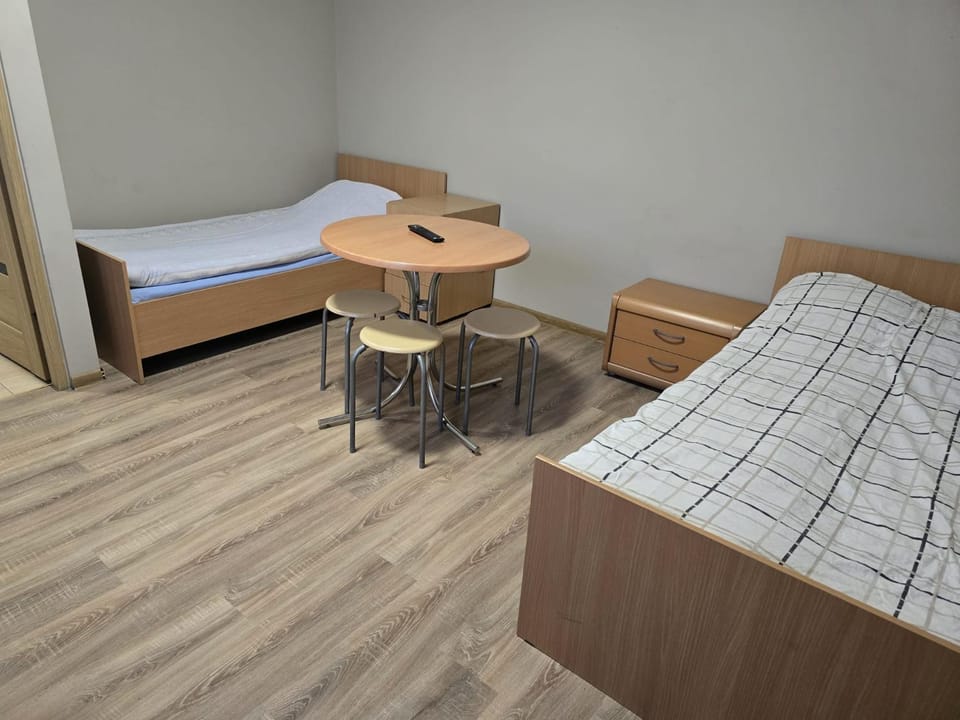 Pensjonat Feliksów Farm Stay in Masovian Voivodeship