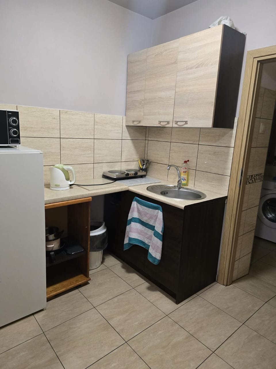 Pensjonat Feliksów Farm Stay in Masovian Voivodeship