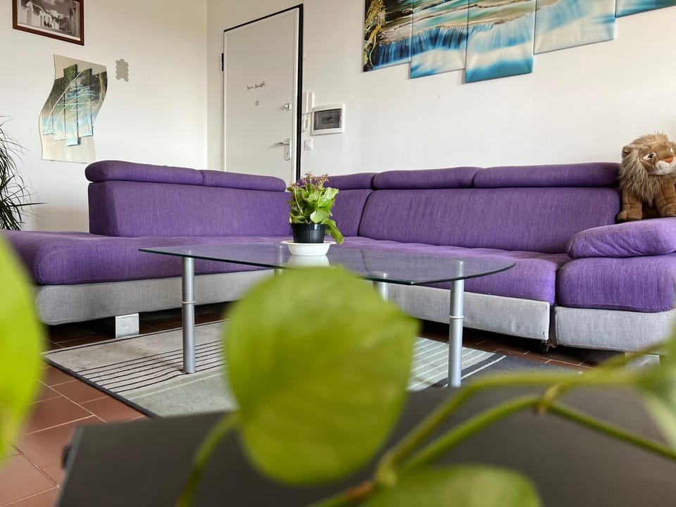 Ciao Brescia Bed and Breakfast in Province of Brescia