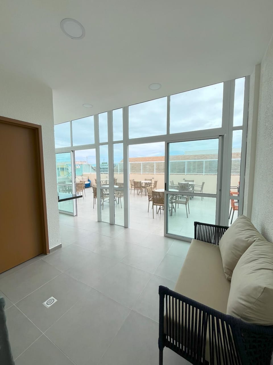 Balcony/Terrace, Swimming pool