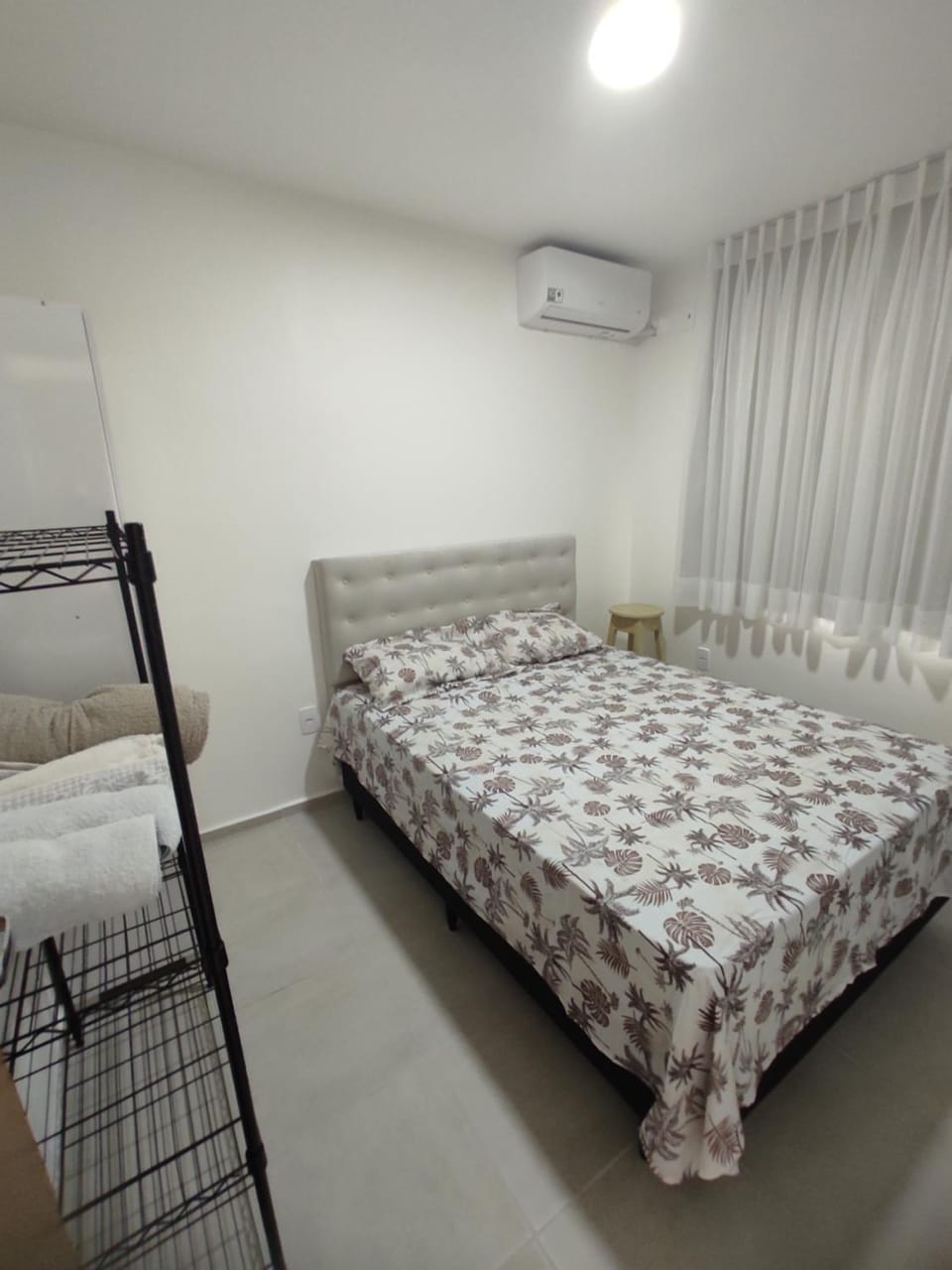 Apartamento na Ponta Nêgra Melhor Vista Ultimo Andar Apartment in Manaus