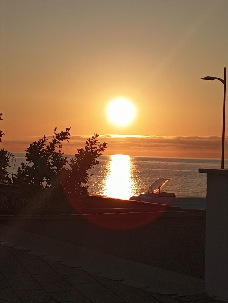 Camera Fronte Mare House in Sicily