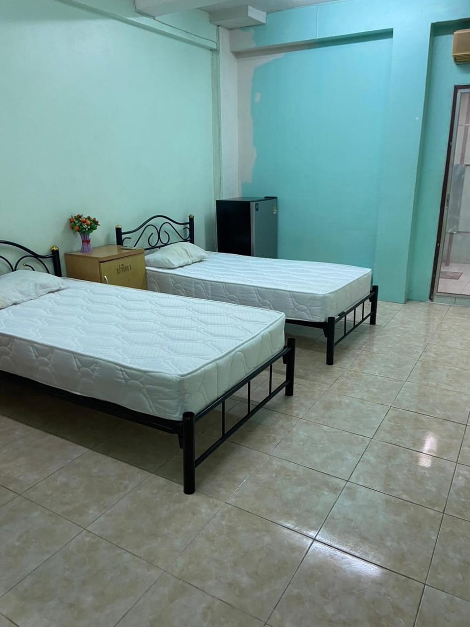 PTT Mansion ปทิตา แมนชั่น Apartment hotel in Bangkok