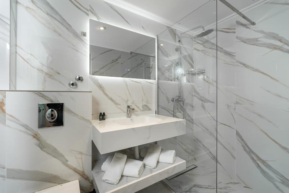 Corfu Maris Hotel in Corfu, Greece