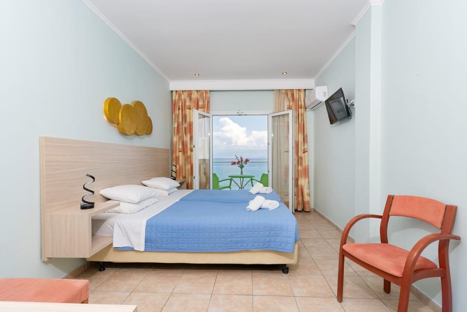 Corfu Maris Hotel in Corfu, Greece