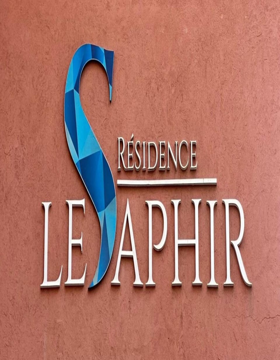 le saphir un appartement de paradis Apartment in Marrakesh