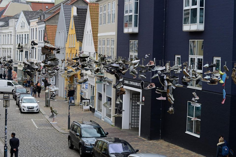 Neighbourhood