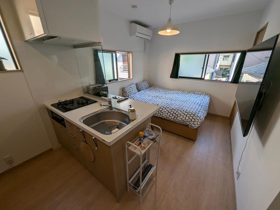 TV and multimedia, Kitchen or kitchenette