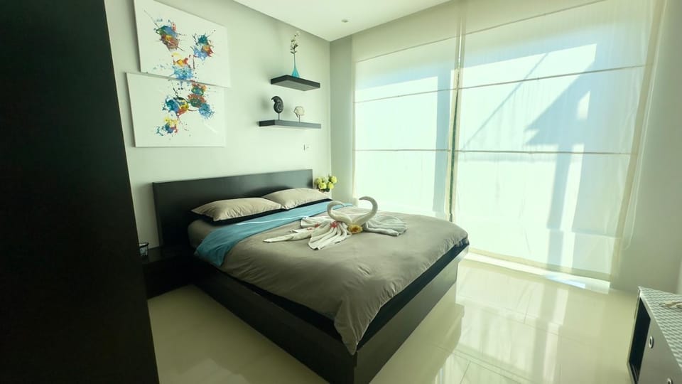 Top View Skylight House in Kamala