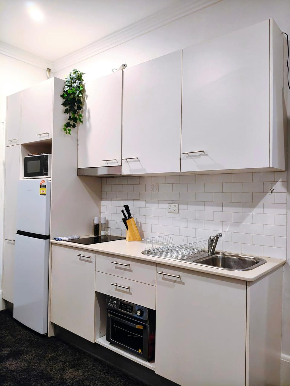 Sunny and central loft in the city of Sydney Apartment in Sydney