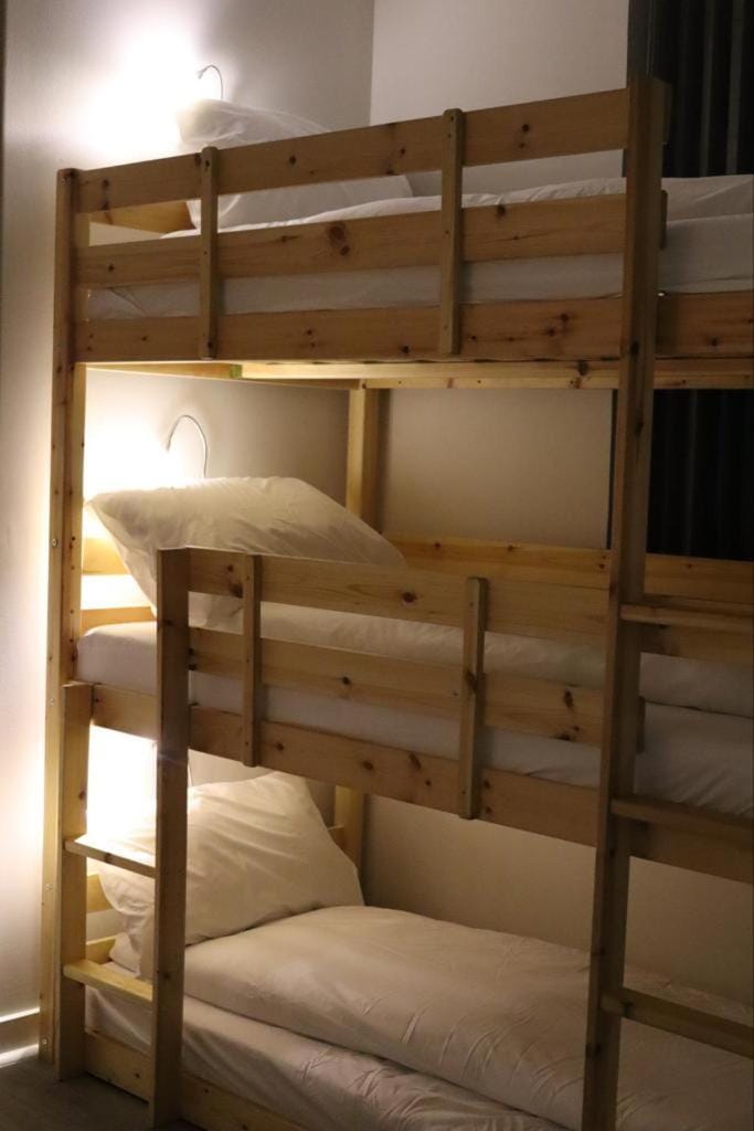 Just Sleep at Matrix Hostel Hostel in Edinburgh