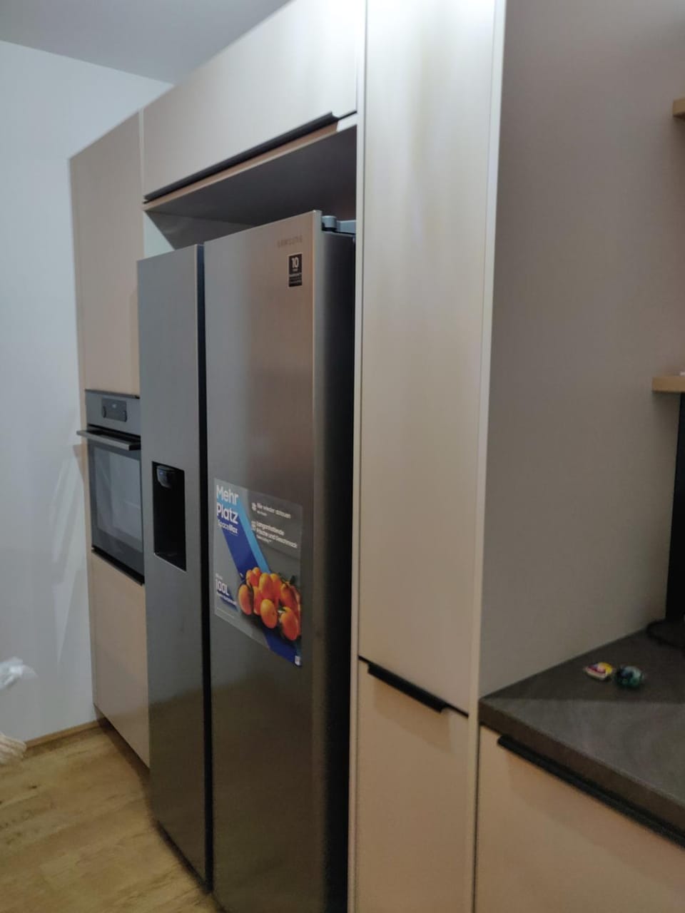 Beautiful Apartment with Parking, Brilliant Location Apartment in Vienna