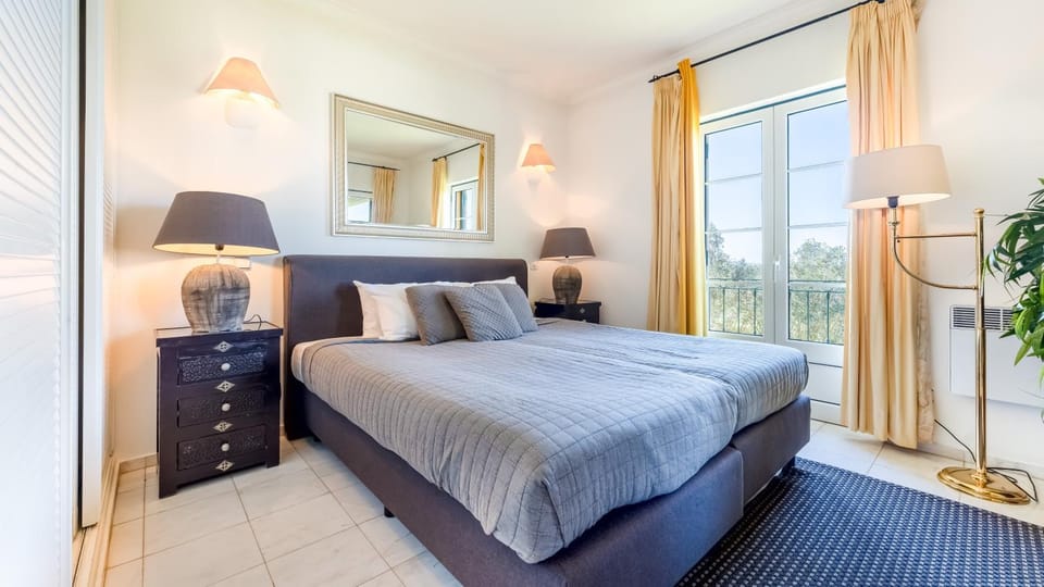 1 BDR Flat With Pool - 125D Gramacho by LovelyStay Apartment in Carvoeiro