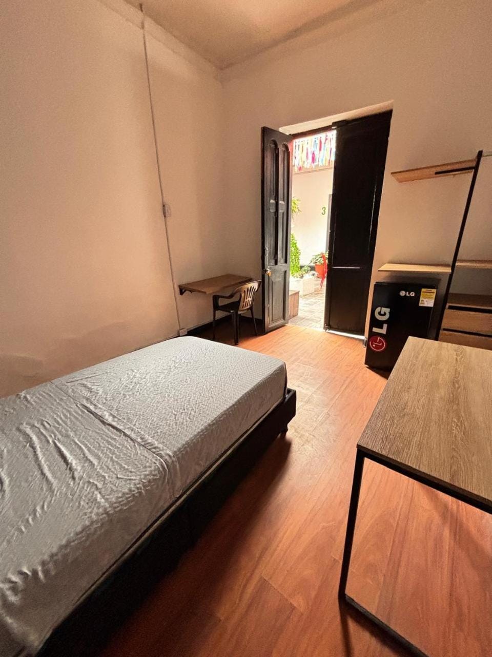 Bed, TV and multimedia, Photo of the whole room, Bedroom, minibar