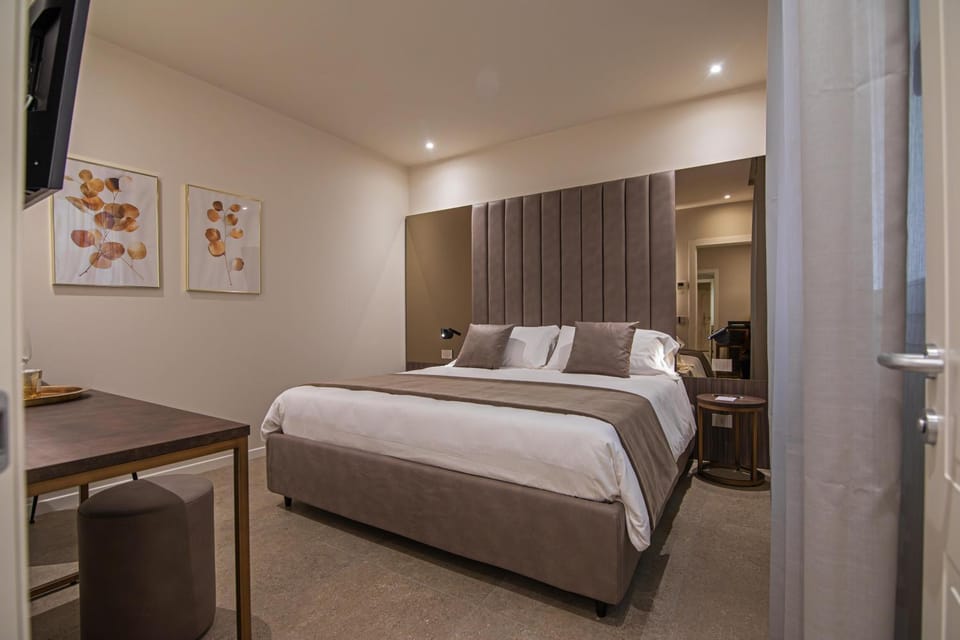Modena Relax Luxury Rent Rooms Bed and Breakfast in Modena