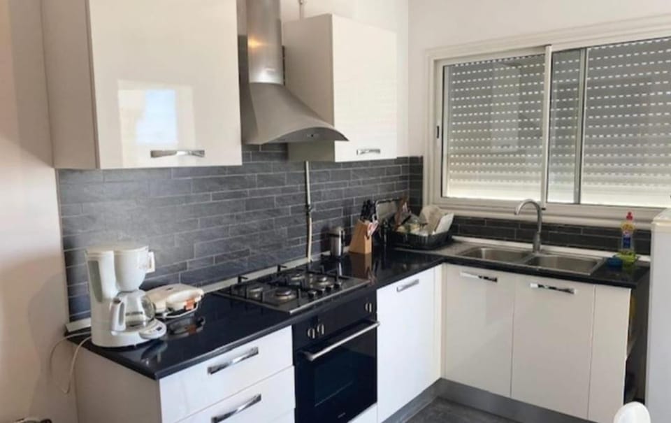 Suite Luxueuse et moderne - Séjournez chez nous Vacation rental in Tunis