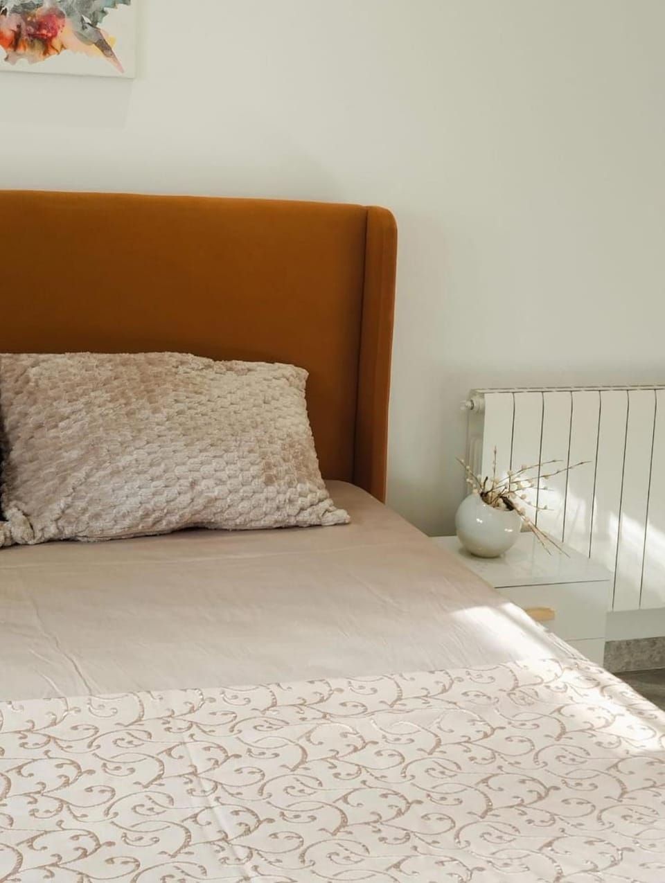 Suite Luxueuse et moderne - Séjournez chez nous Vacation rental in Tunis