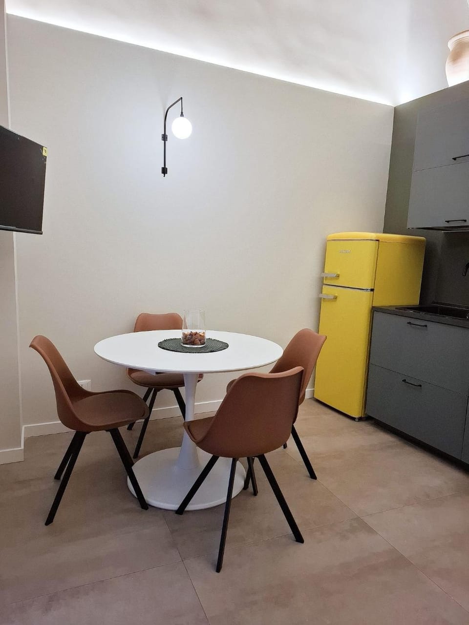 Moon Art design unico e vasca idromassaggio doppia House in Catania