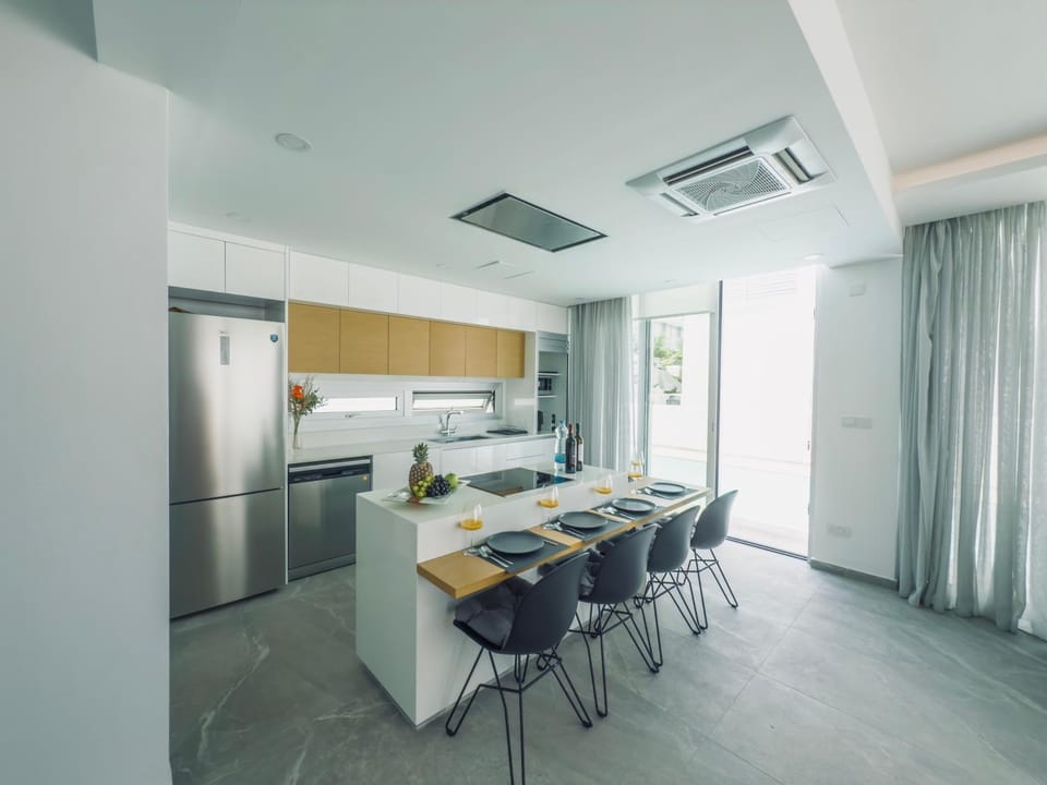 Imperial Jade V4 - Villa Andriana in Protaras Villa in Protaras