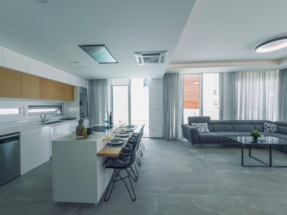 Imperial Jade V4 - Villa Andriana in Protaras Villa in Protaras