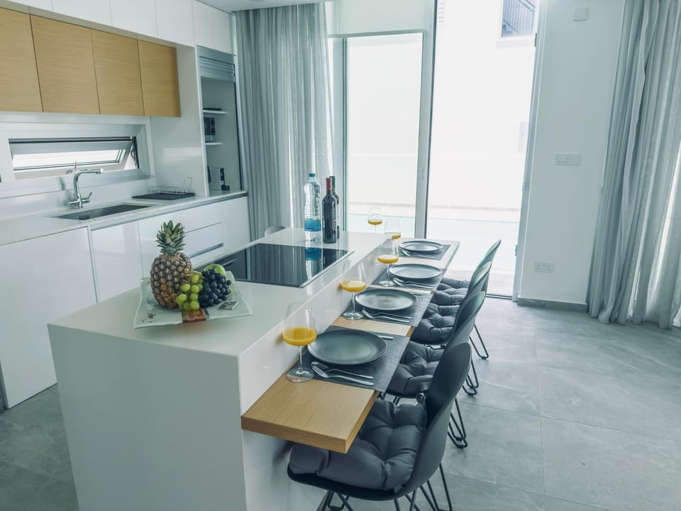 Imperial Jade V4 - Villa Andriana in Protaras Villa in Protaras