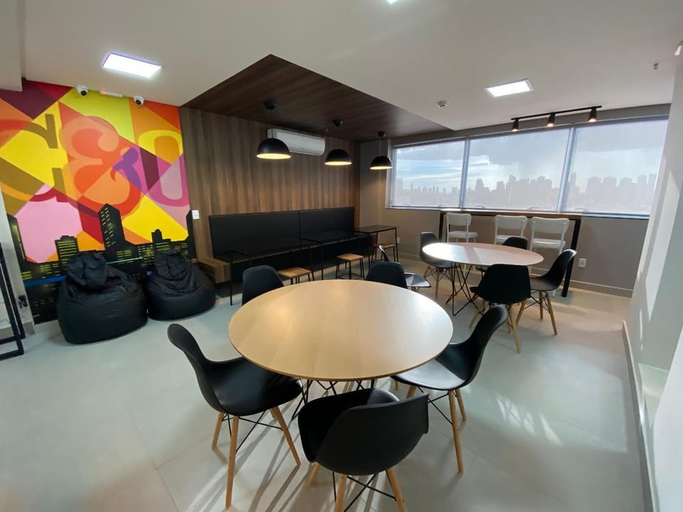 Meeting/conference room