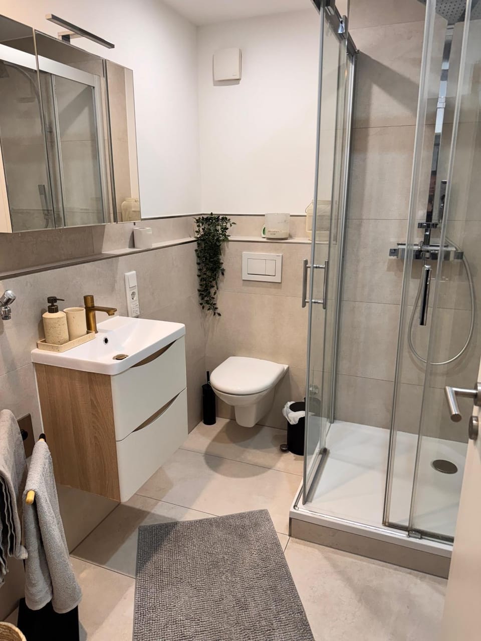 Altstadt Living Würzburg Apartment in Wurzburg