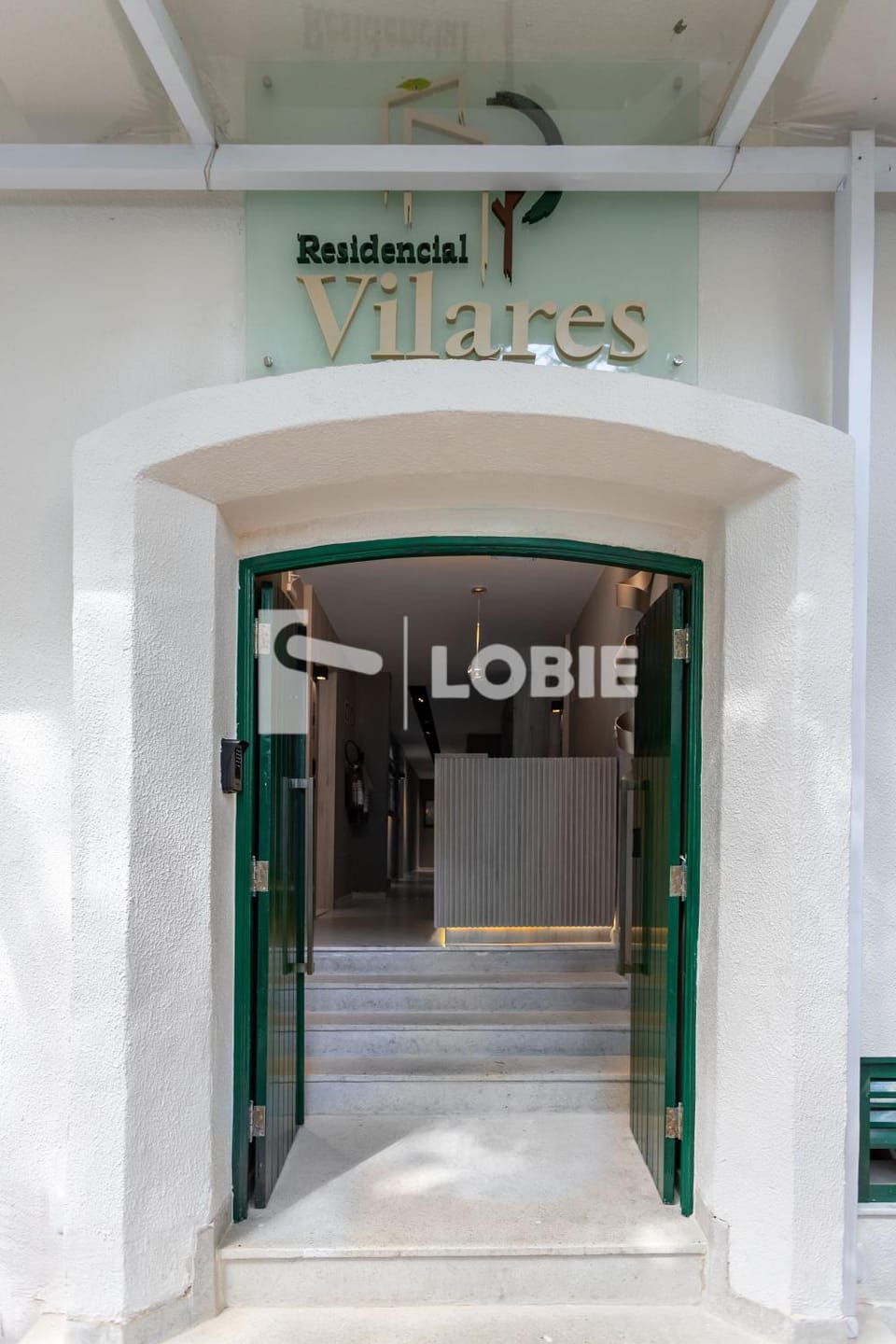 Facade/entrance, Property logo or sign