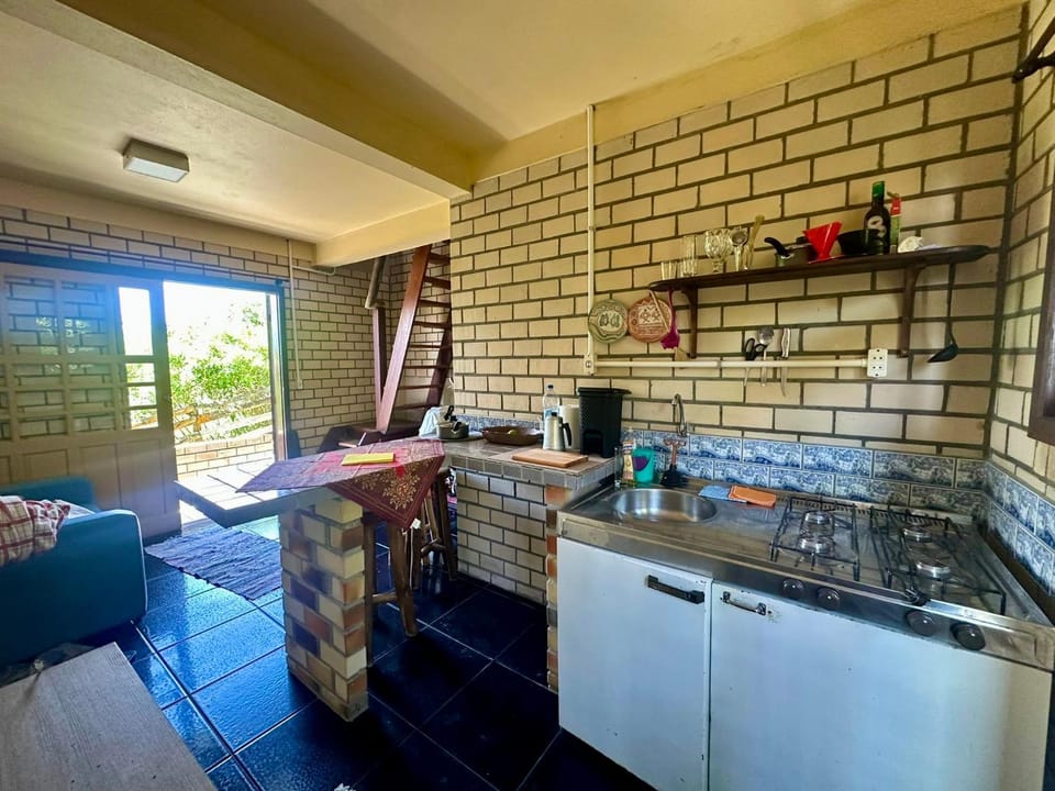 Kitchen or kitchenette, pet friendly