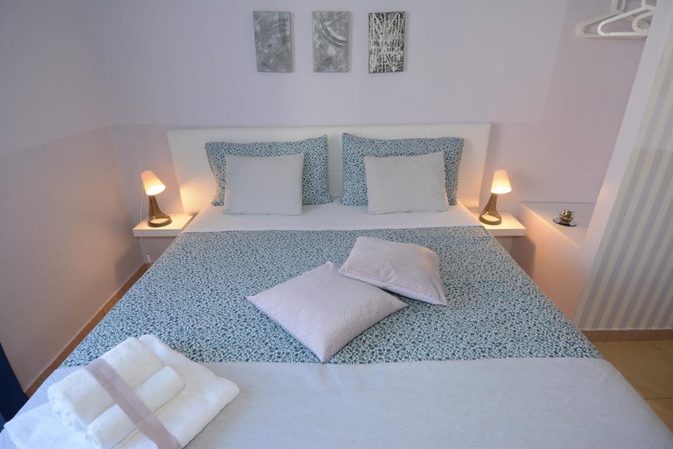 Lecce Stazione Centrale Bed and Breakfast in Lecce