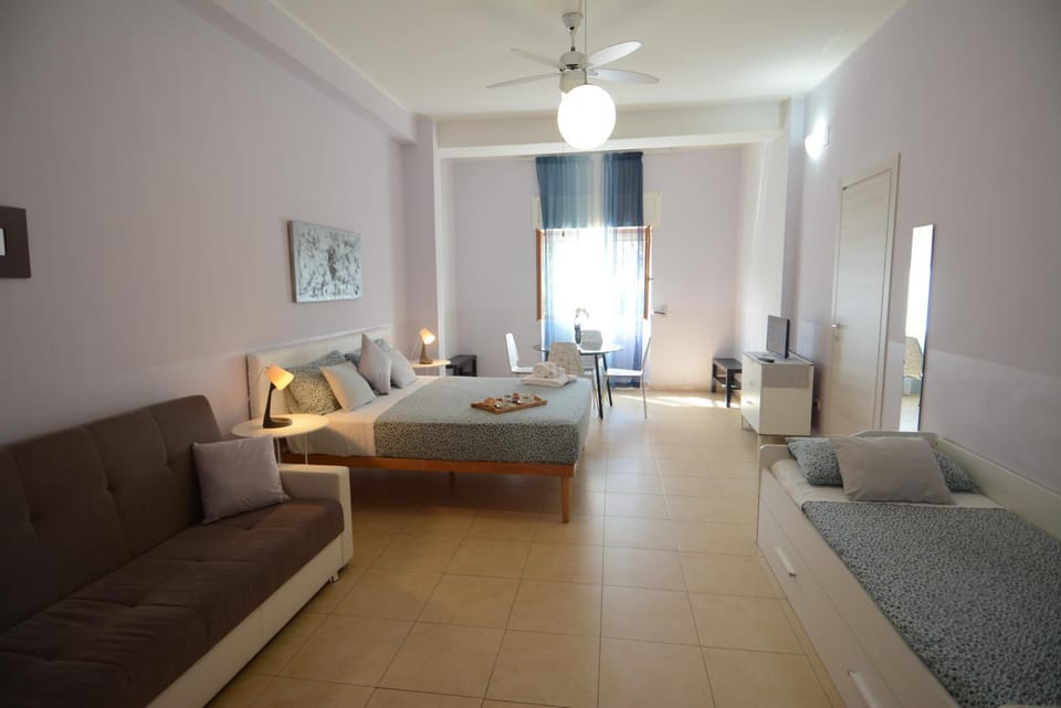 Lecce Stazione Centrale Bed and Breakfast in Lecce