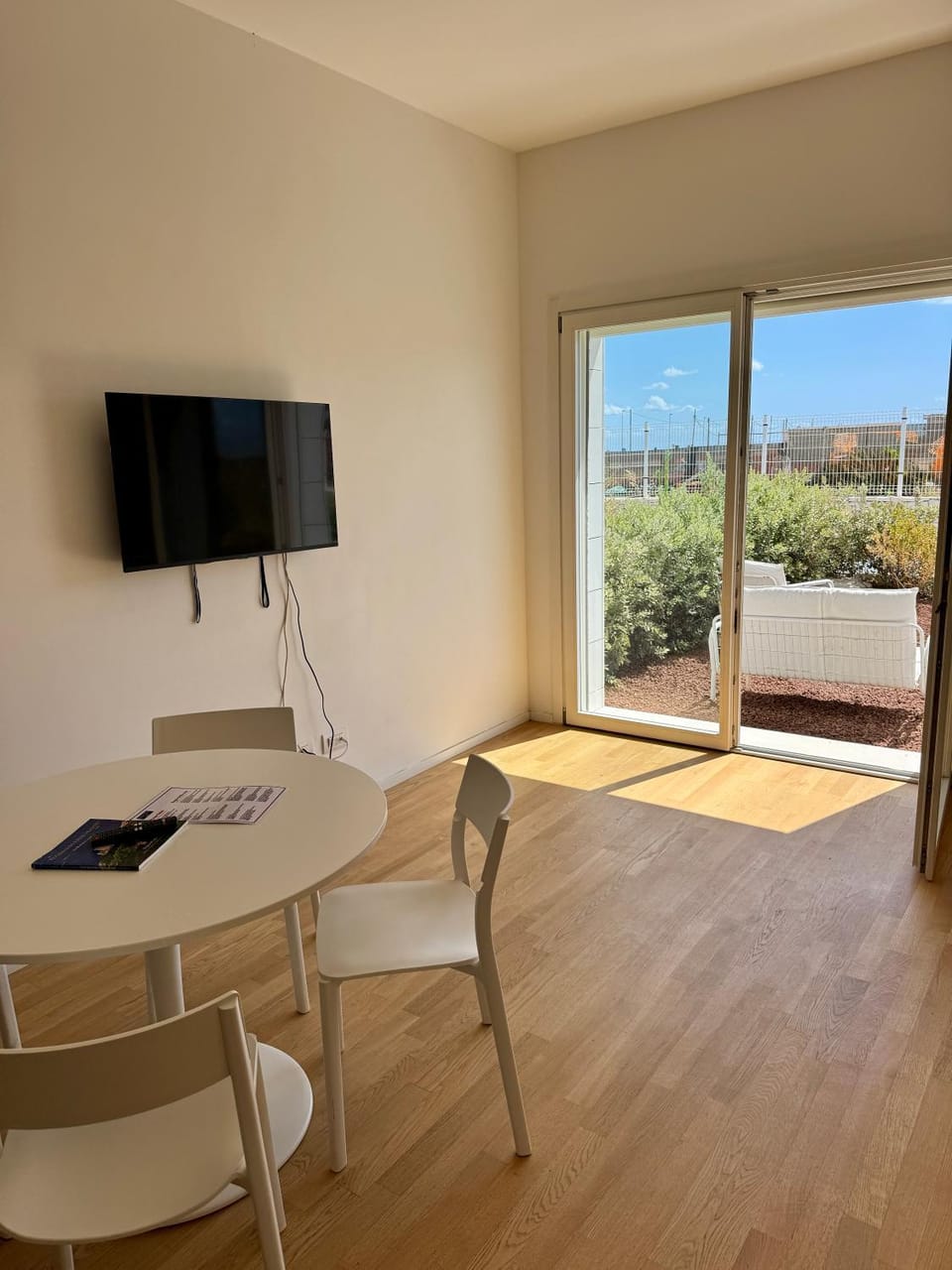 La Casita Apartamento Apartment in Bari