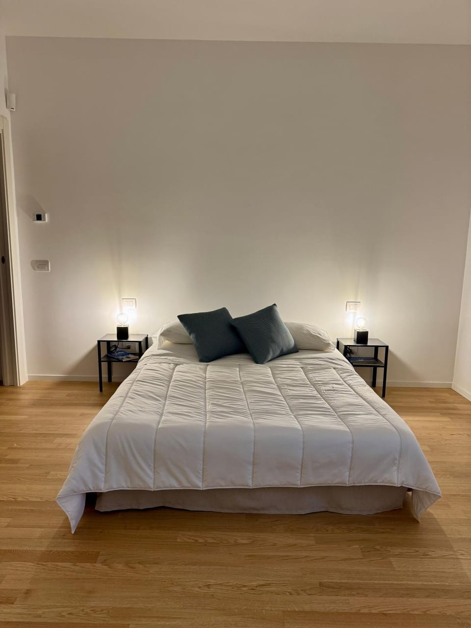 La Casita Apartamento Apartment in Bari