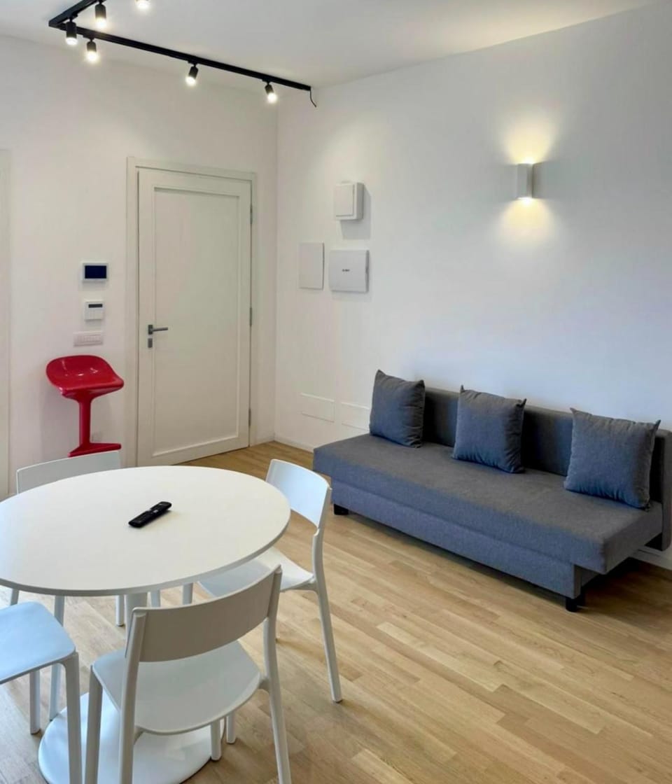 La Casita Apartamento Apartment in Bari