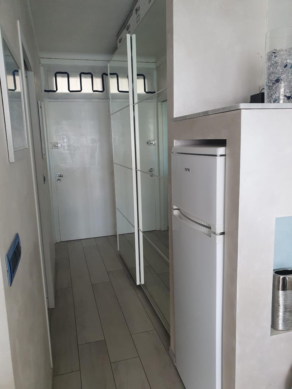 FACE MER TOUT CONFORT situation exceptionnelle Apartment in Antibes