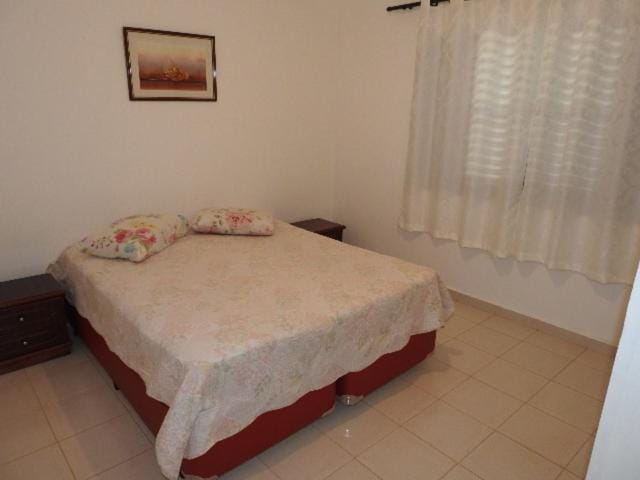 Espaço Vivências House in State of São Paulo
