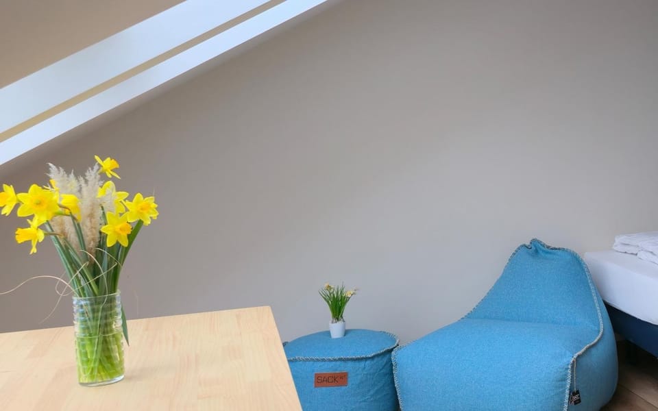 Wangerland Resort Hotel in Wangerland