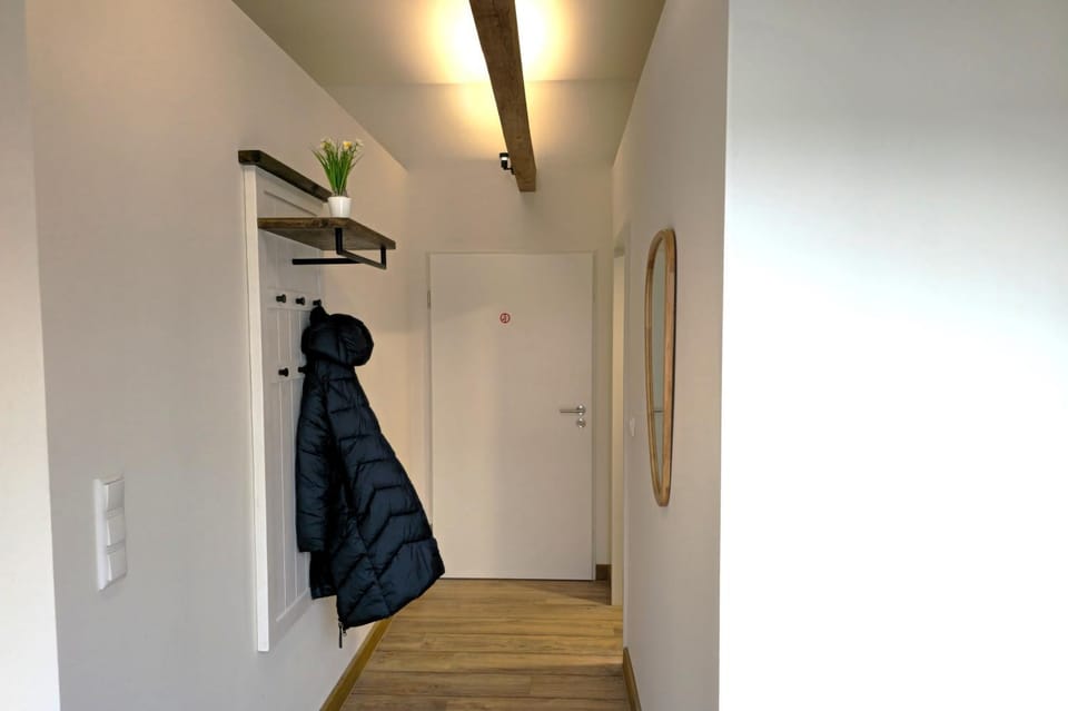 Wangerland Resort Hotel in Wangerland